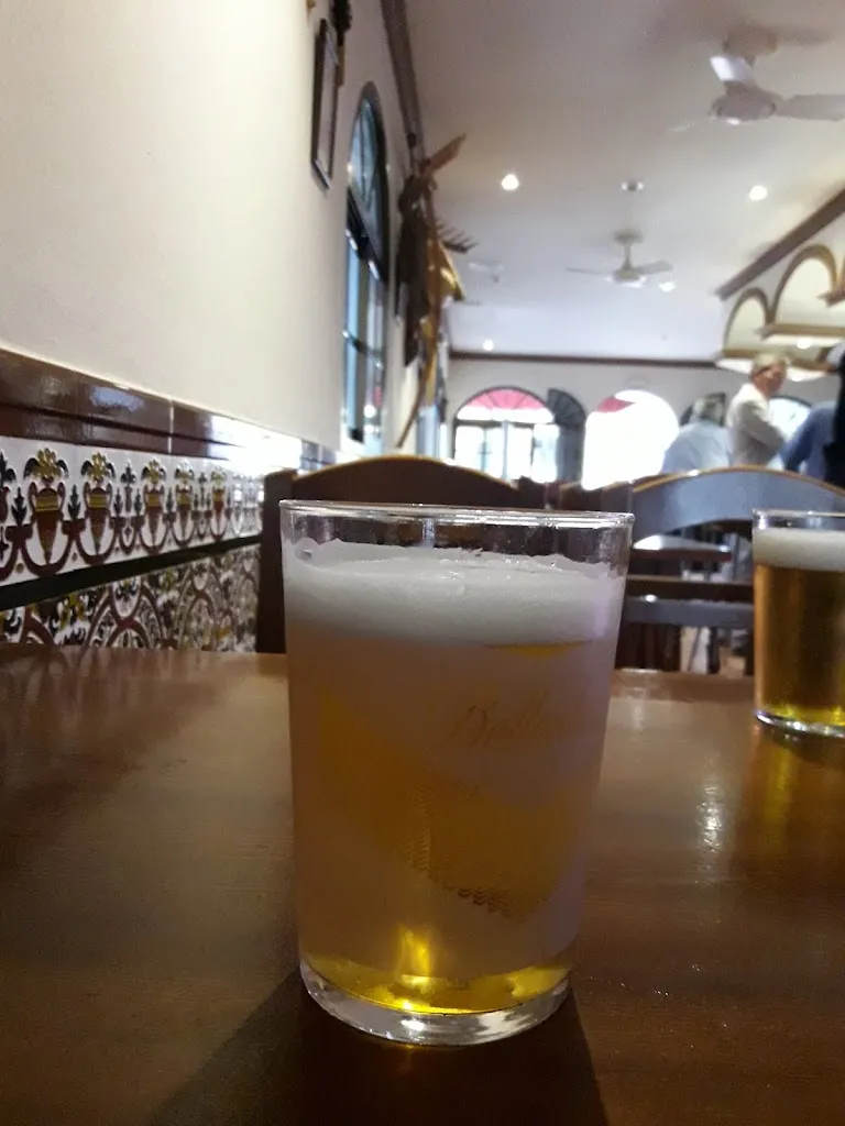 Menu_Bar Los Ponys_Alcalá de los Gazules_image_9