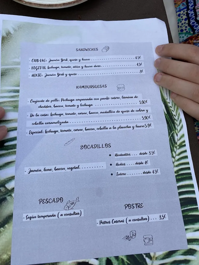 Menu_Restaurante “El Cañizo de Carmen”_Bonete_image_1