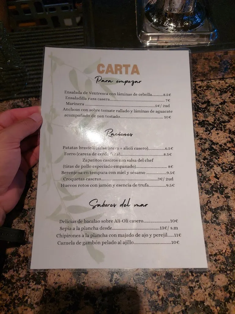 Menu_Restaurante “El Cañizo de Carmen”_Bonete_image_2