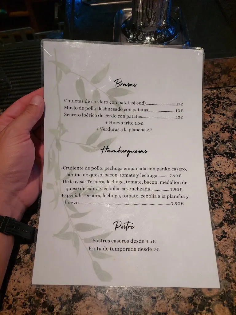 Menu_Restaurante “El Cañizo de Carmen”_Bonete_image_3