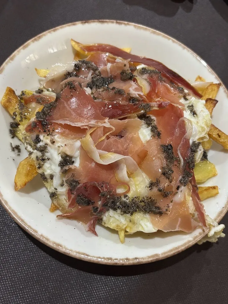 Noelia Lorente Garcia_Restaurante “El Cañizo de Carmen”_Bonete_review