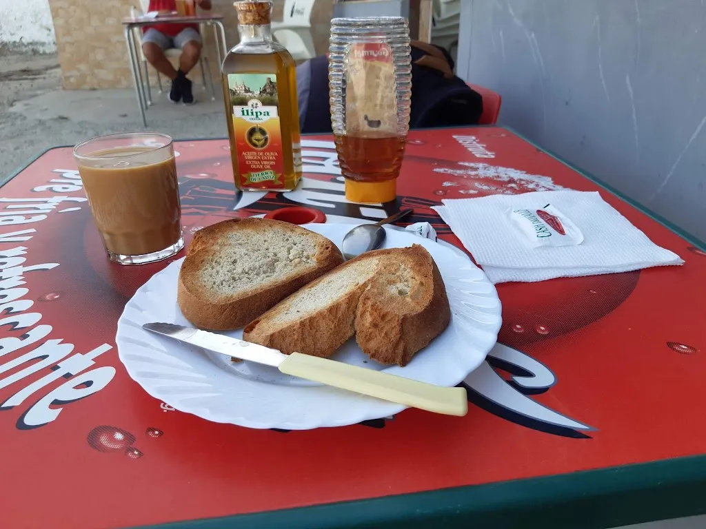 Menu_Venta Puerto La Pará_Alcalá de los Gazules_image_3