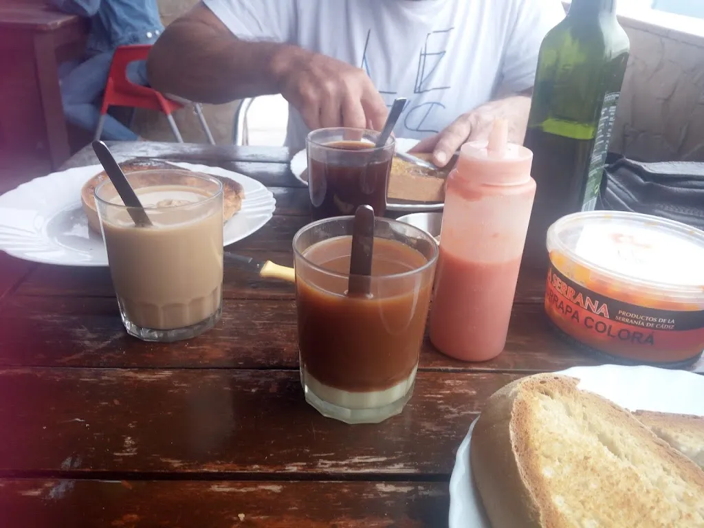 Menu_Venta Puerto La Pará_Alcalá de los Gazules_image_4