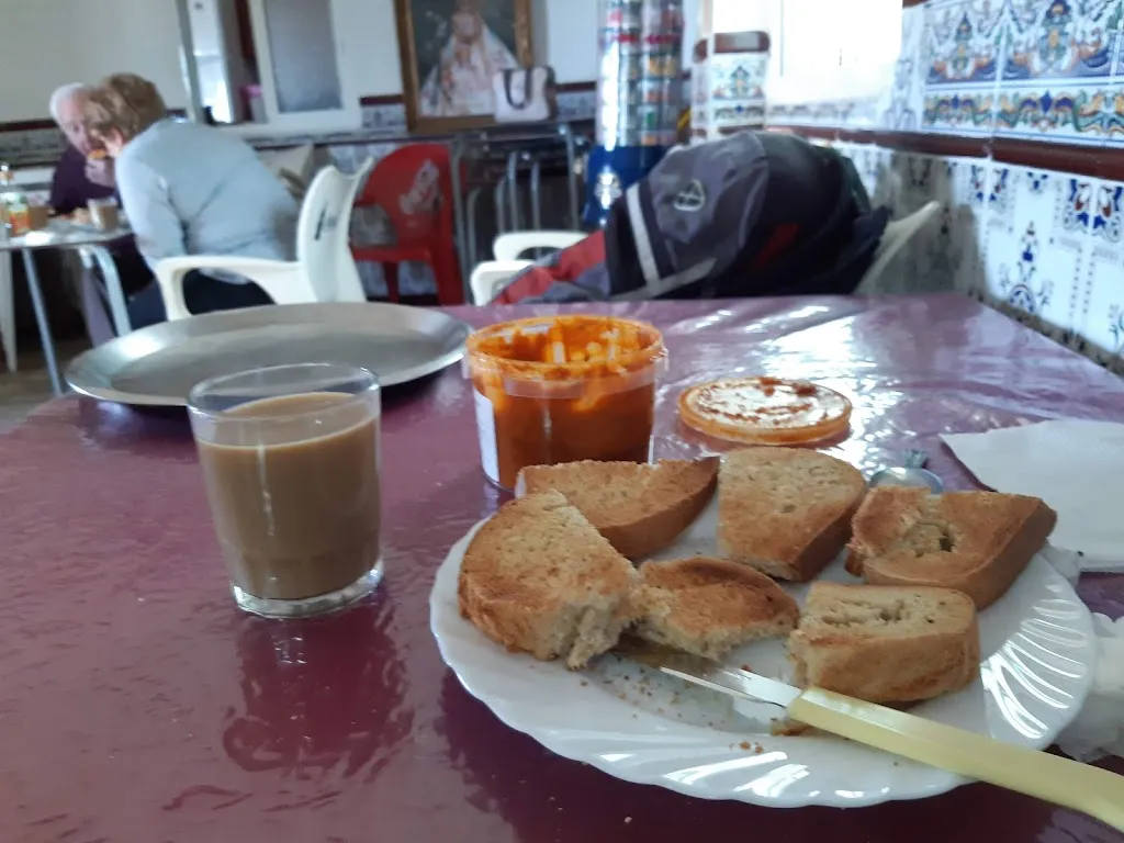 Menu_Venta Puerto La Pará_Alcalá de los Gazules_image_6