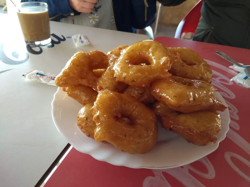 Menu_Venta Puerto La Pará_Alcalá de los Gazules_image_8