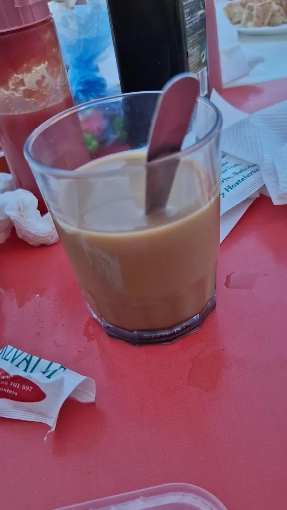 javiajando71_Venta Puerto La Pará_Alcalá de los Gazules_review