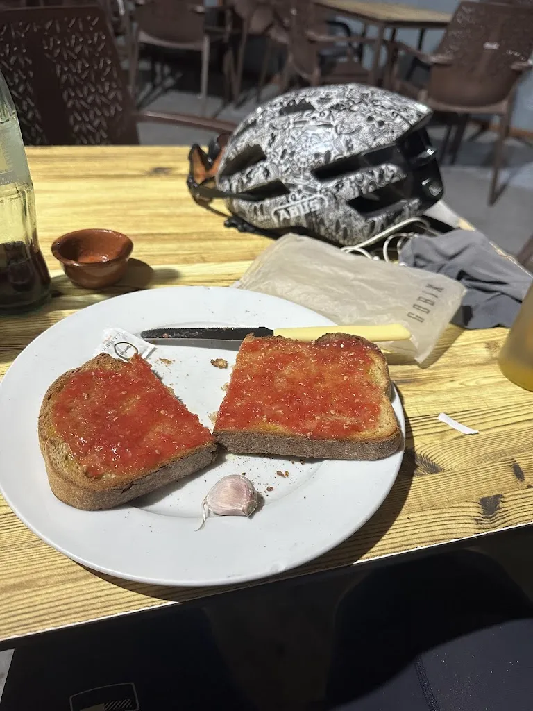 Juanan Muñoz de Arenillas_Venta Puerto La Pará_Alcalá de los Gazules_review