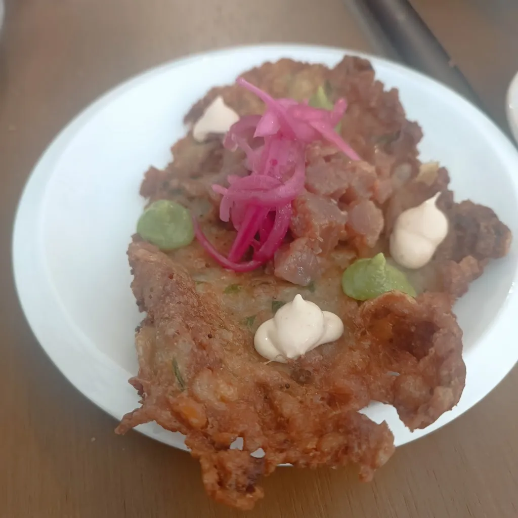 Menu_Suber - Espacio Gastronomico_Alcalá de los Gazules_image_8