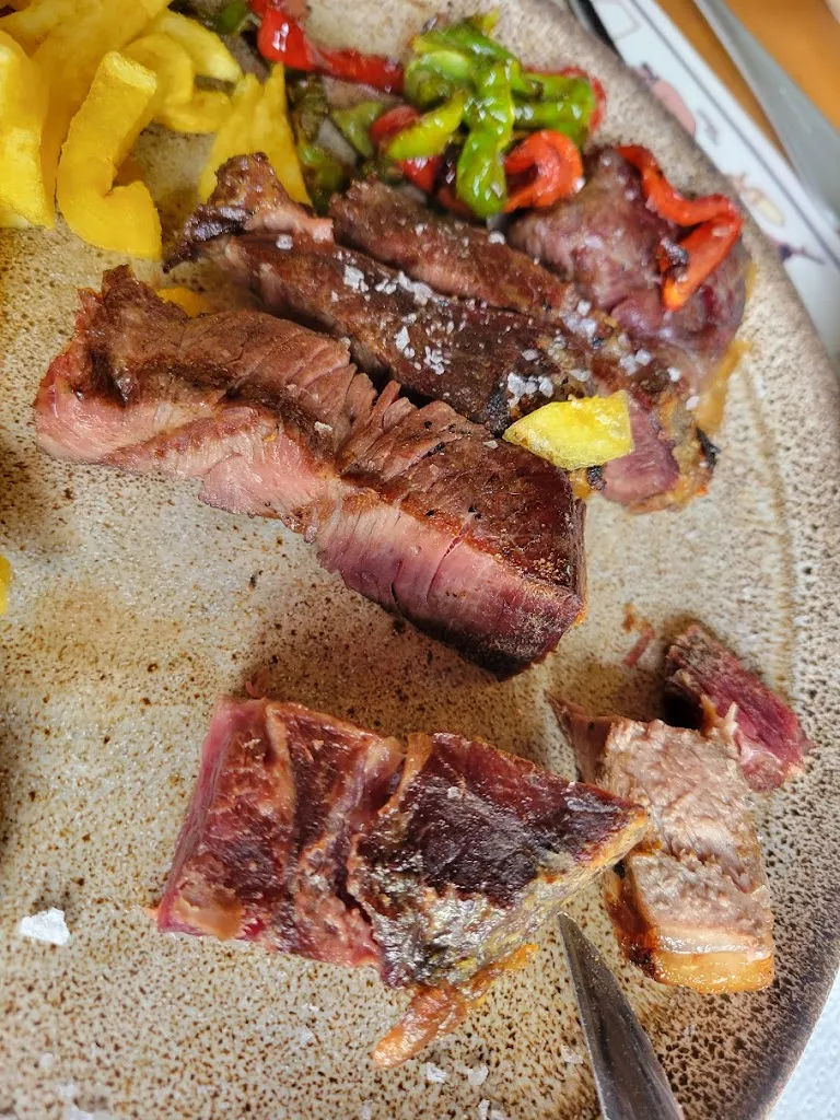 Boris_Bodeguita La Ibérica_Barrios Los_review