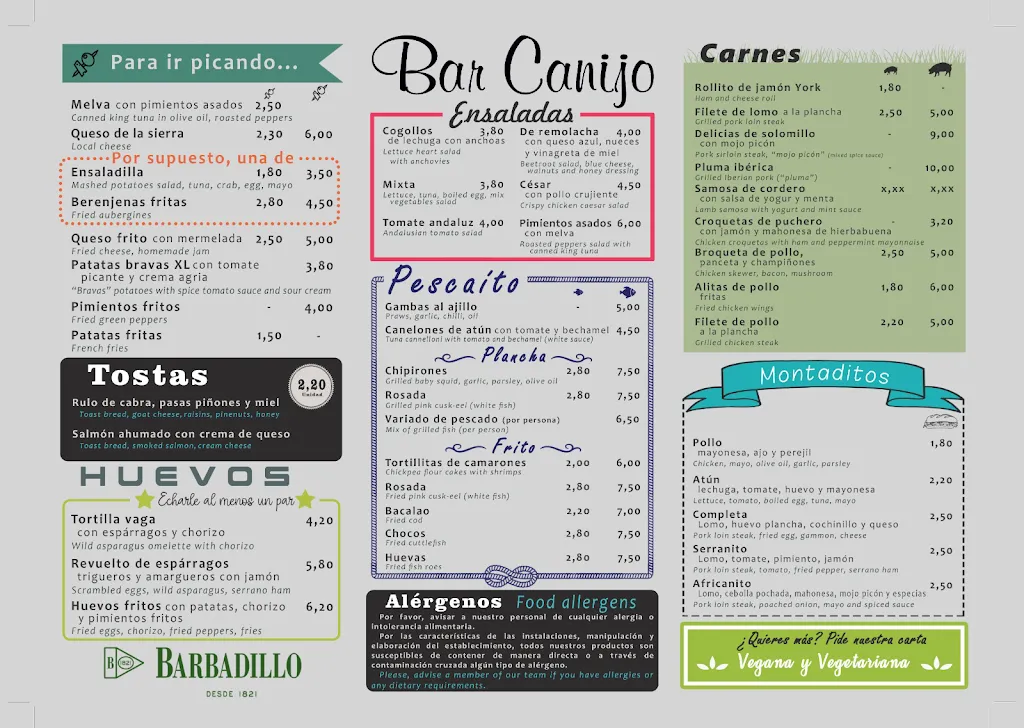 Menu_Bar Canijo_Algodonales_image_2