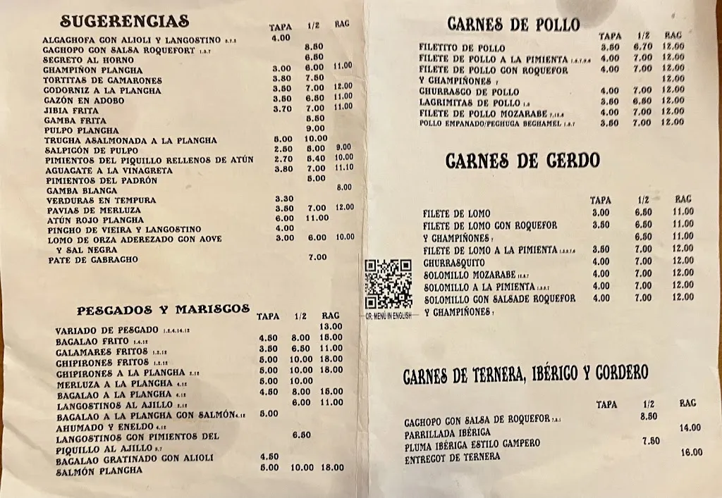 Menu_Bar Canijo_Algodonales_image_3