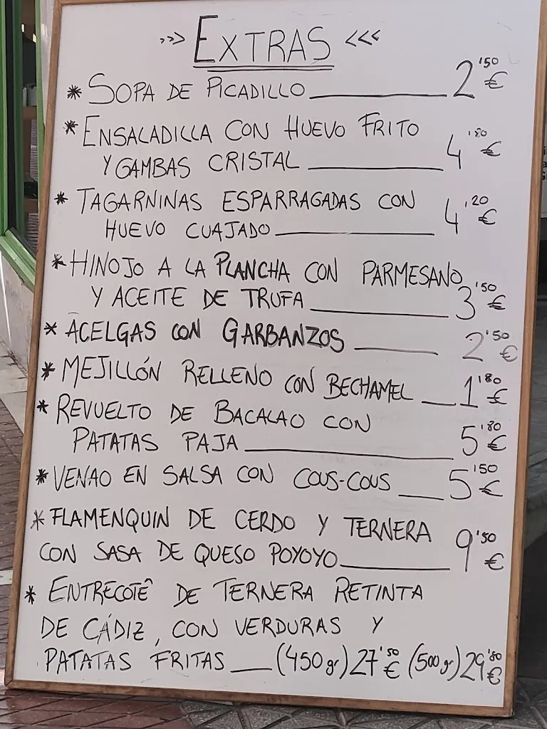 Menu_Bar Canijo_Algodonales_image_4