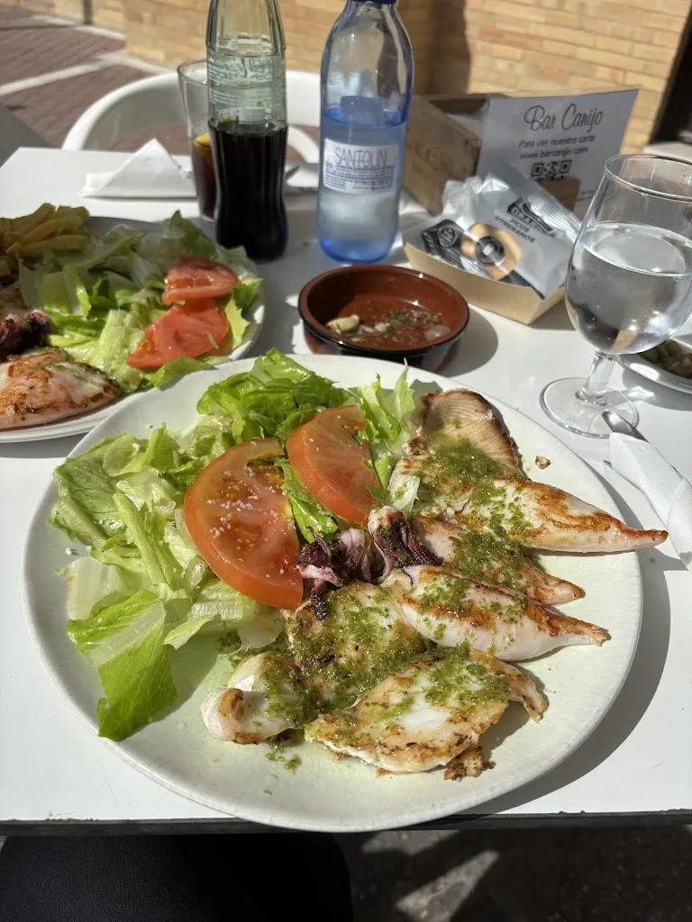 Pavla Kubelkova_Bar Canijo_Algodonales_review