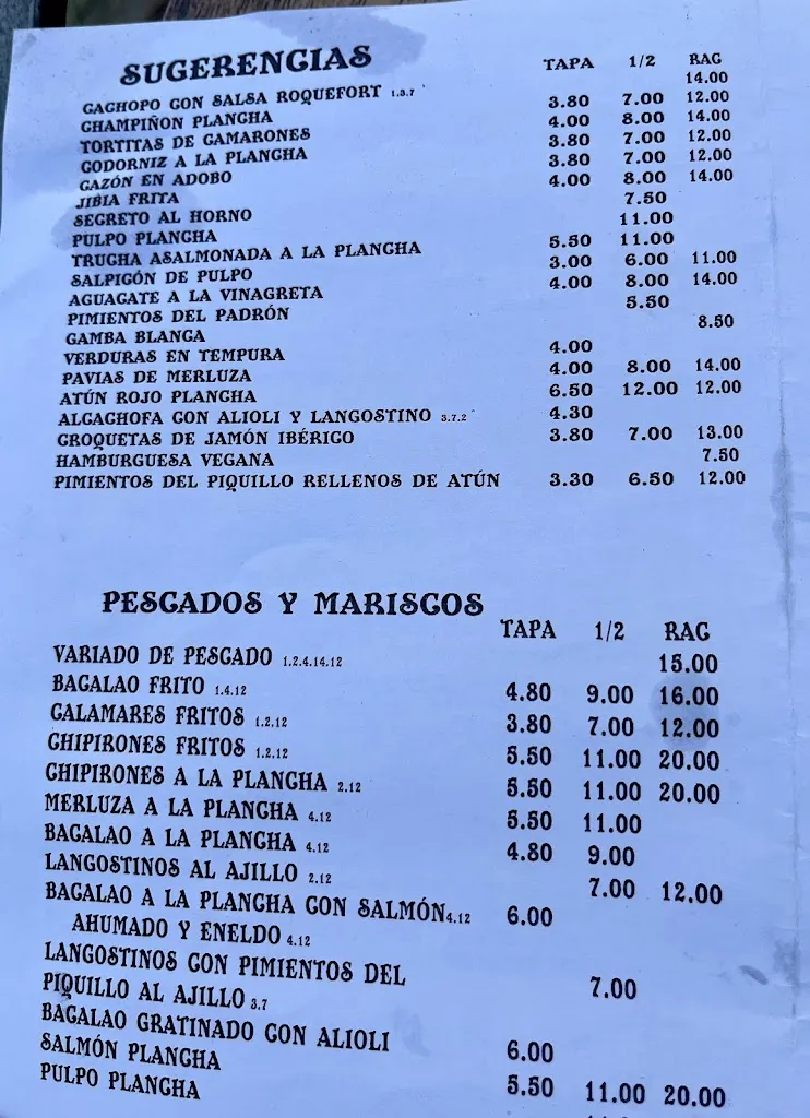 Menu_Restaurante El Asturiano_Algodonales_image_1