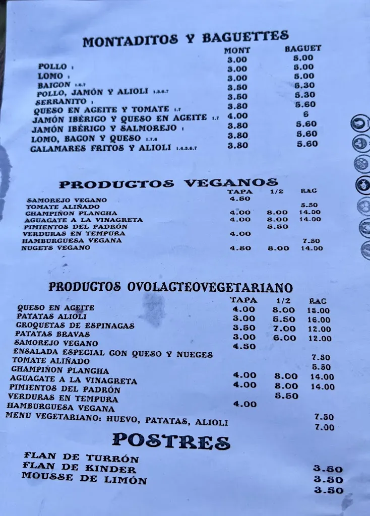 Menu_Restaurante El Asturiano_Algodonales_image_2