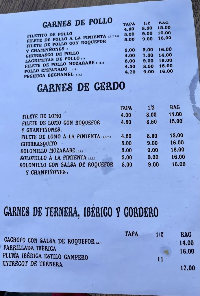 Menu_Restaurante El Asturiano_Algodonales_image_4