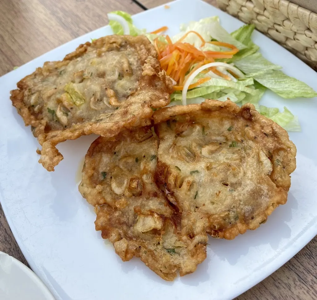 Zdenka F_Restaurante El Asturiano_Algodonales_review