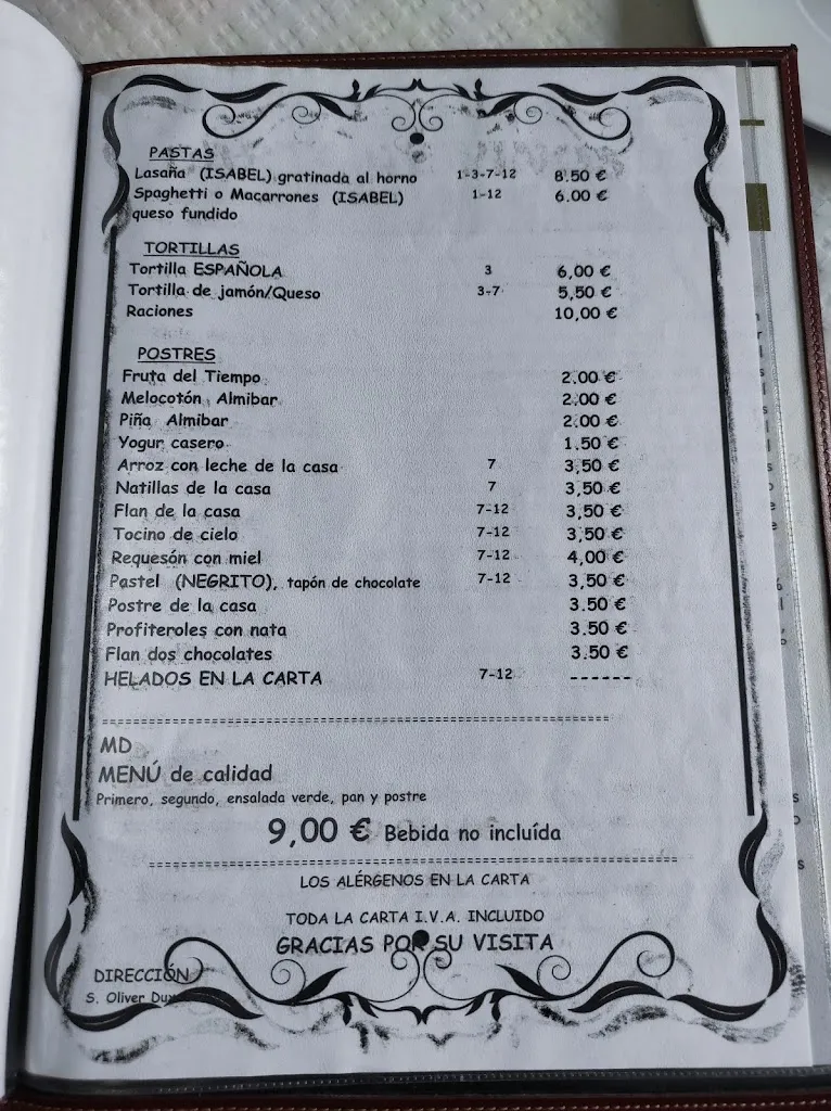Menu_Restaurante Sierra de Líjar_Algodonales_image_2