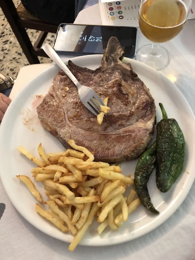 Hair Expert_Restaurante Venta Salas_Algodonales_review