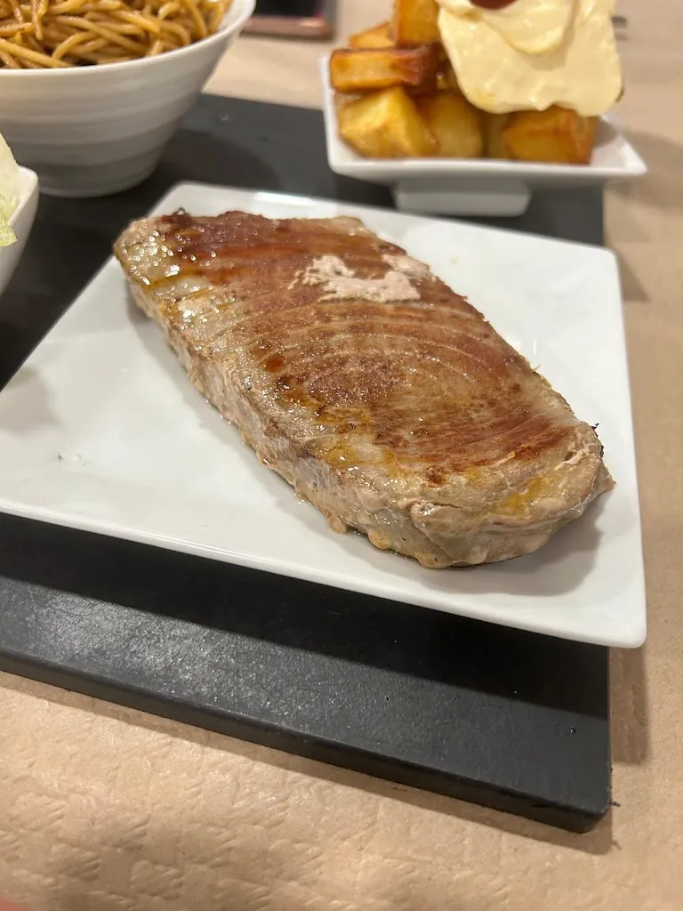 Planeta Comida_Restaurante “Entre Sonrisas”_Bonete_review