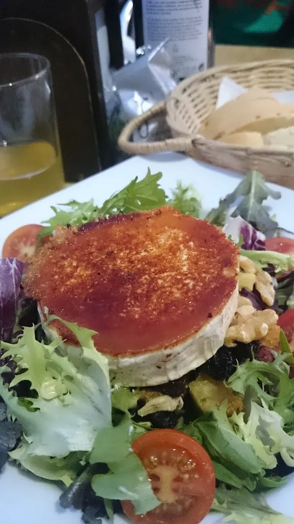 Menu_Bar La Bodeguita_Algodonales_image_8