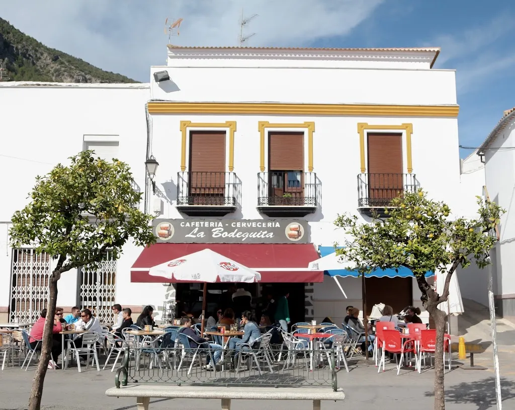 Bar La Bodeguita_Algodonales_slider_image_3