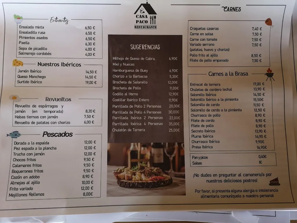 Menu_Restaurante Casa Paco_Algodonales_image_3