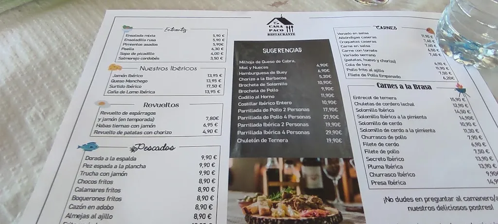 Menu_Restaurante Casa Paco_Algodonales_image_4