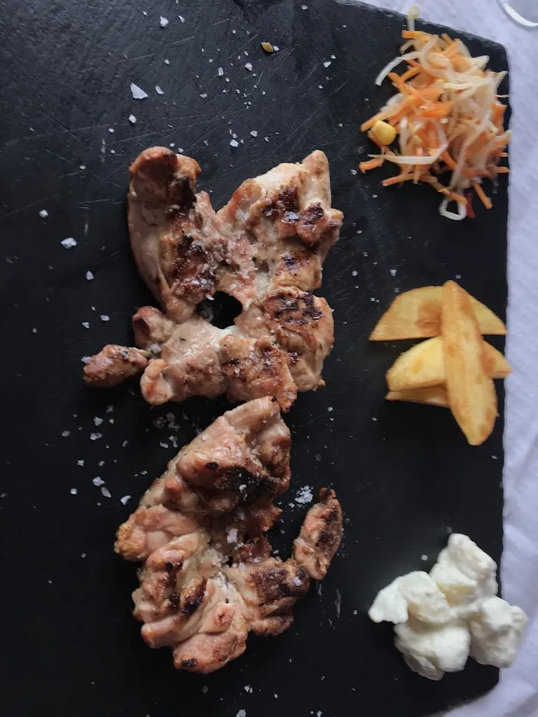 Rachel Boroda_Restaurante Casa Paco_Algodonales_review