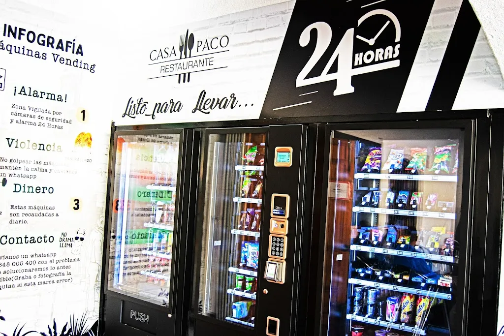 Restaurante Casa Paco_Algodonales_slider_image_1