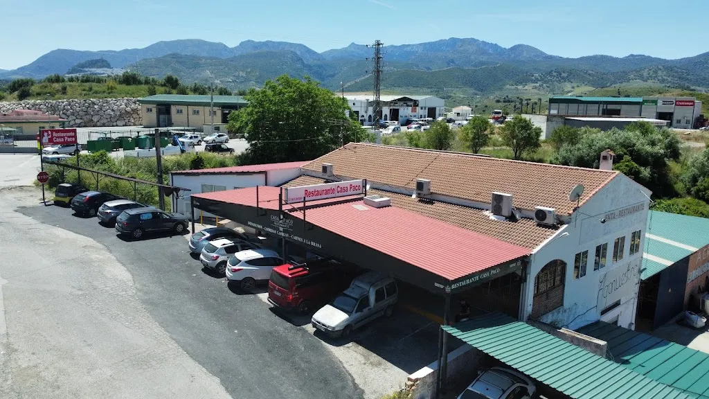 Restaurante Casa Paco_Algodonales_slider_image_3