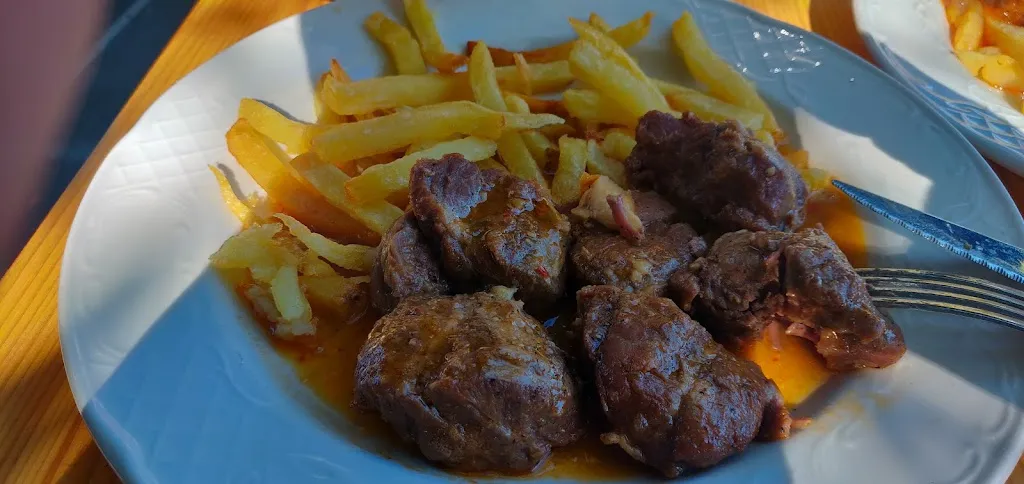 Menu_Venta Restaurante El Cortijo_Algodonales_immagine_6