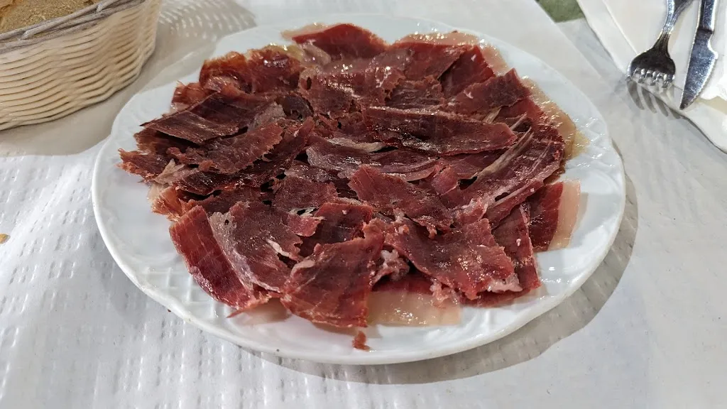 Menu_Venta Restaurante El Cortijo_Algodonales_immagine_8