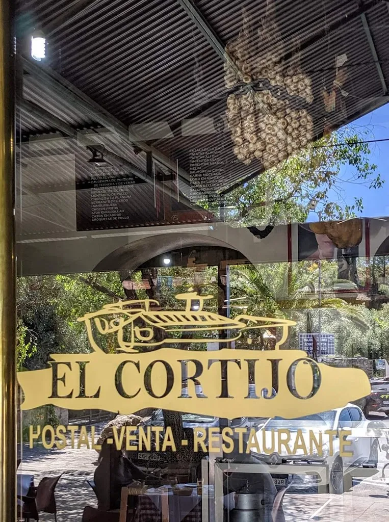 Christina Pederson_Venta Restaurante El Cortijo_Algodonales_recensione