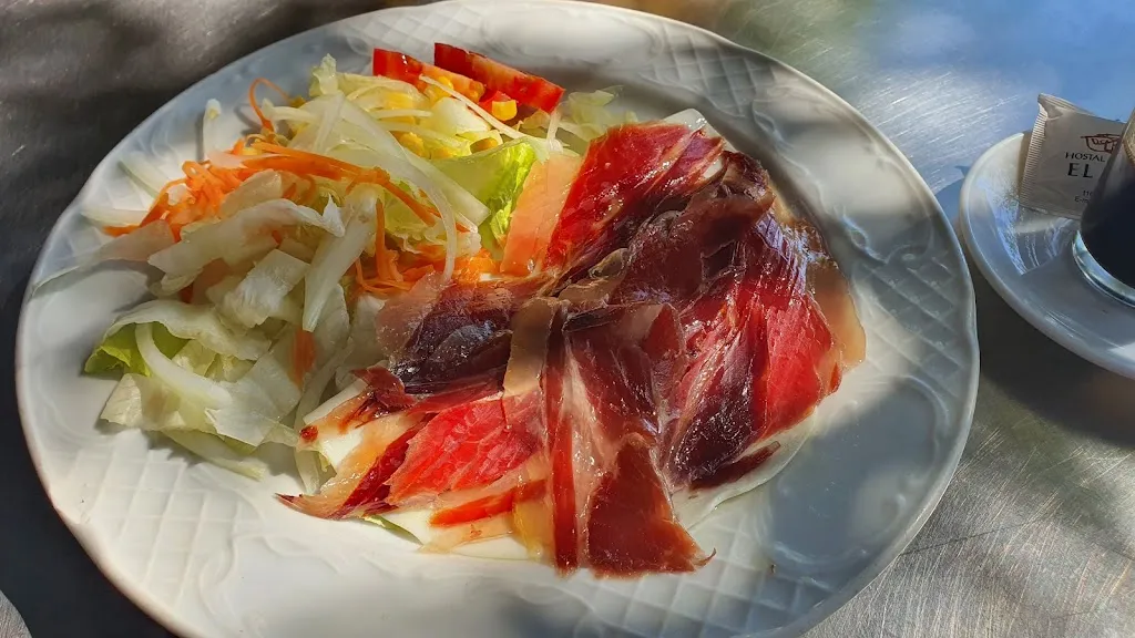 Koby Karin_Venta Restaurante El Cortijo_Algodonales_recensione