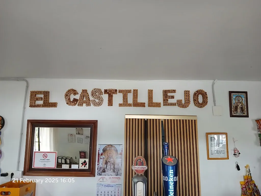 Dave Surge0n_Venta el Castillejo_Algodonales_review