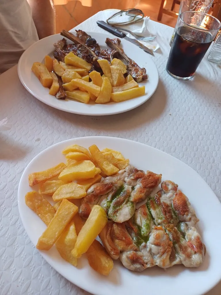 Gemma Parker_Venta el Castillejo_Algodonales_review