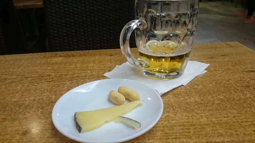 Menu_Bar El Gallito_Algodonales_image_5