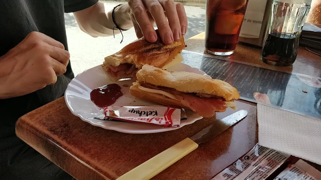 Menu_Bar El Gallito_Algodonales_image_6