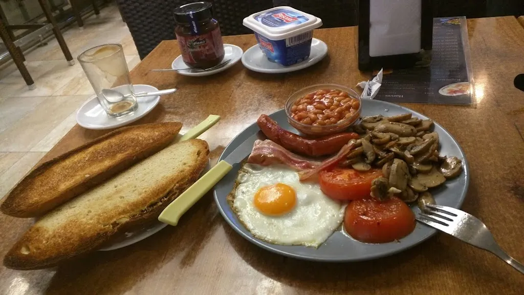 Menu_Bar El Gallito_Algodonales_image_7