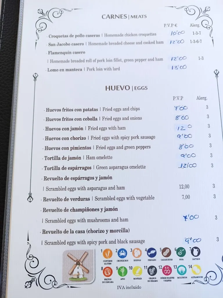 Menu_Los Molinos_Algodonales_image_1