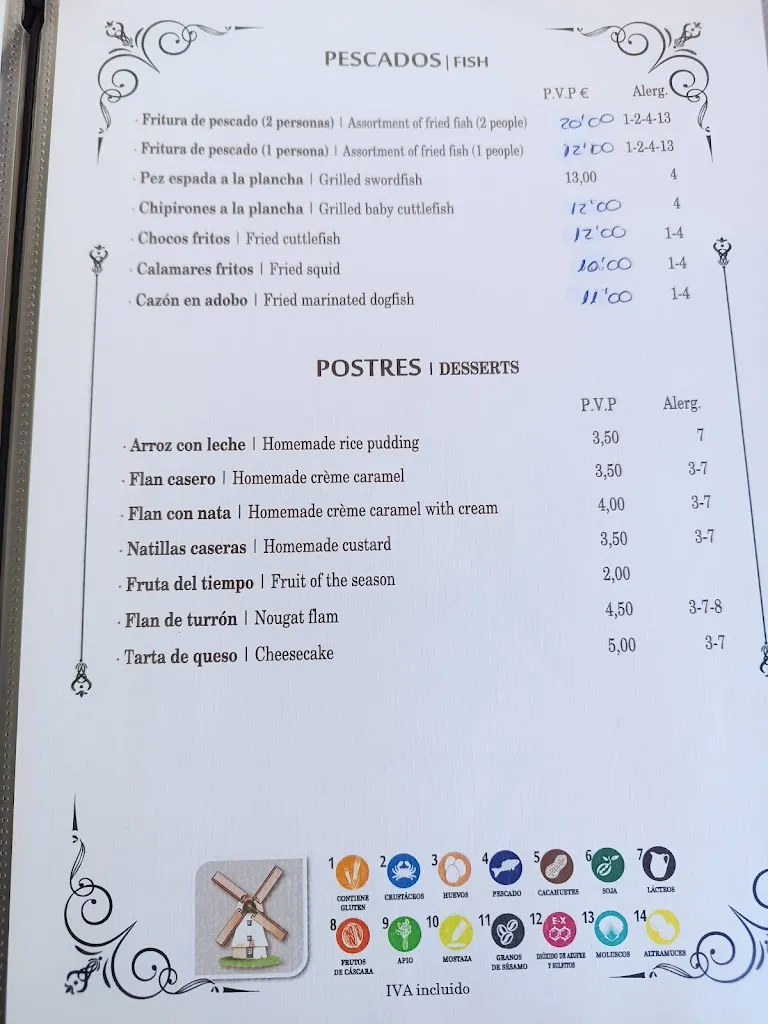 Menu_Los Molinos_Algodonales_image_2