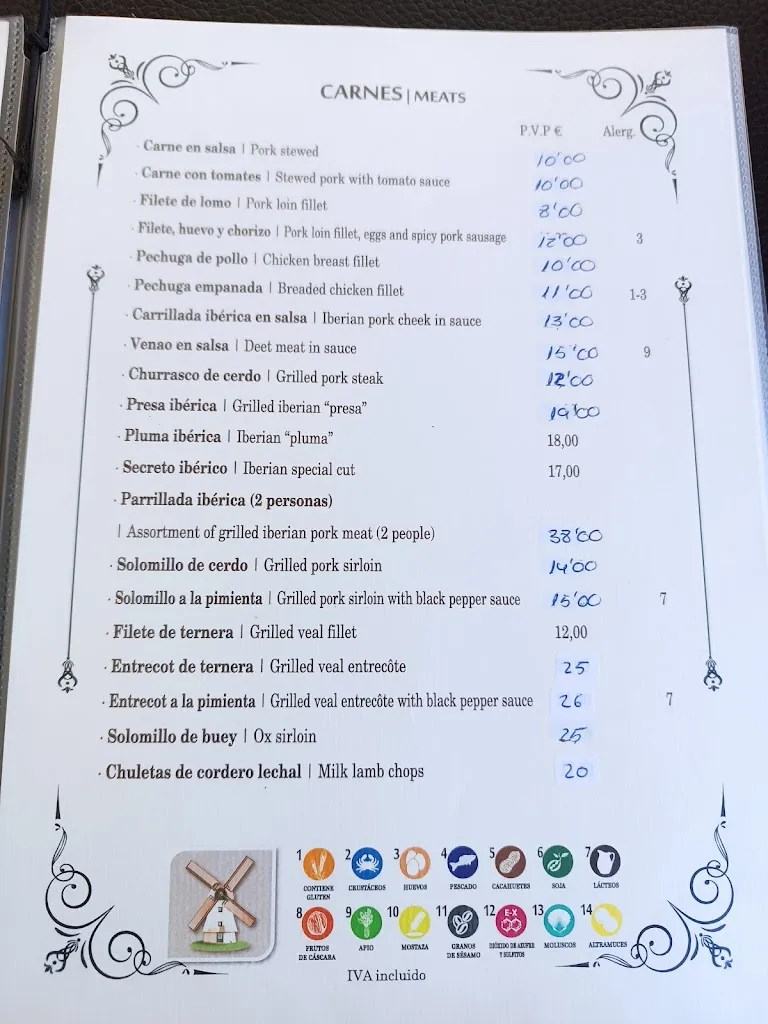 Menu_Los Molinos_Algodonales_image_4
