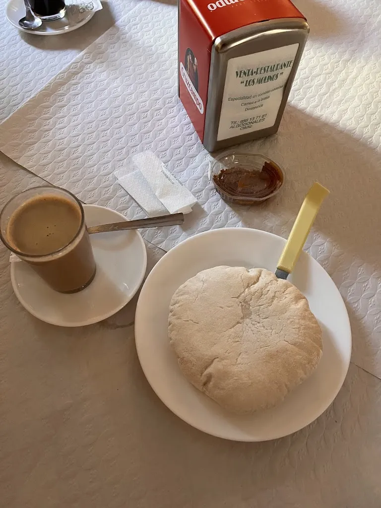 Maria K_Los Molinos_Algodonales_review