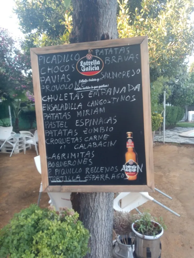 Menu_Chiringo Mirian_Algodonales_image_1