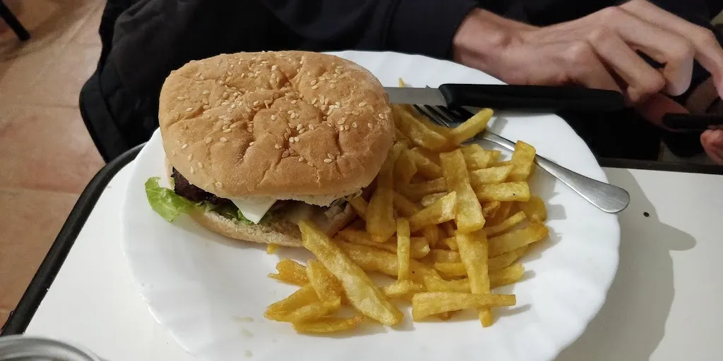 Free spirit_Chiringo Mirian_Algodonales_review