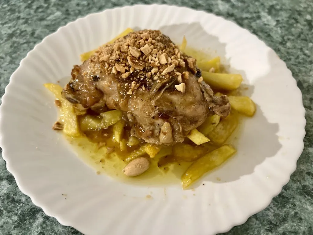 Grace Ting_Chiringo Mirian_Algodonales_review