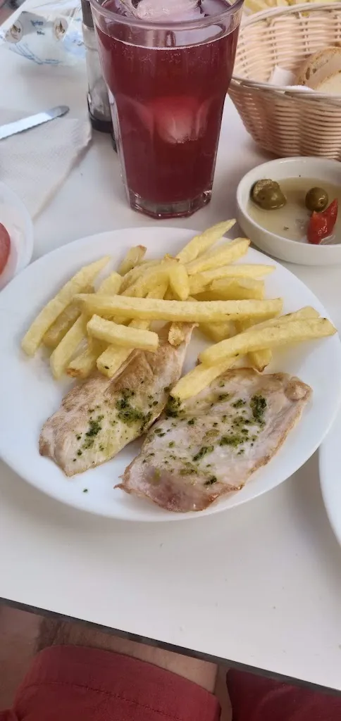 Menu_Bar La Piscina Algodonales_Algodonales_image_7