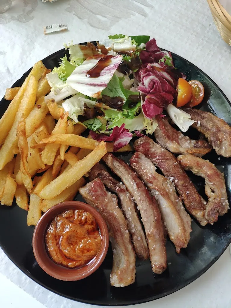 Menu_Bar La Piscina Algodonales_Algodonales_image_8