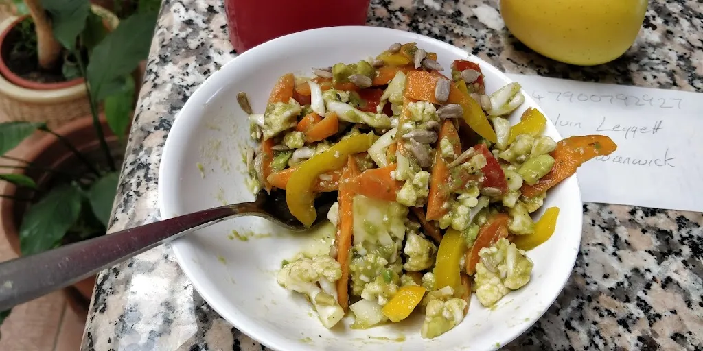 Free spirit_Bar La Piscina Algodonales_Algodonales_review